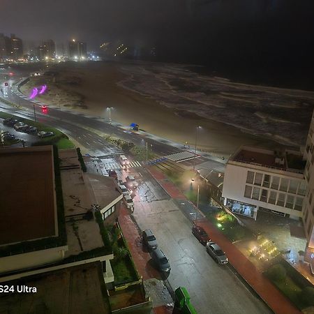 Apto 1011 Piso 10 Santos Dumont Excepcional Vista Al Mar 埃斯特角城 外观 照片