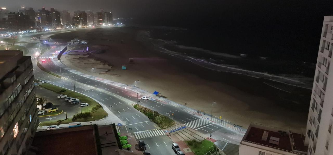 Apto 1011 Piso 10 Santos Dumont Excepcional Vista Al Mar 埃斯特角城 外观 照片