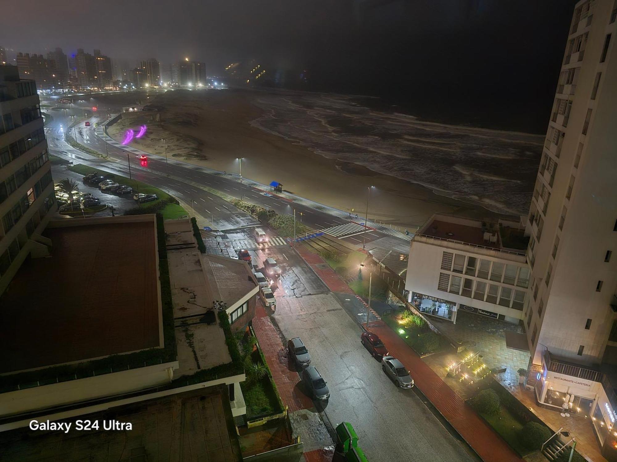 Apto 1011 Piso 10 Santos Dumont Excepcional Vista Al Mar 埃斯特角城 外观 照片
