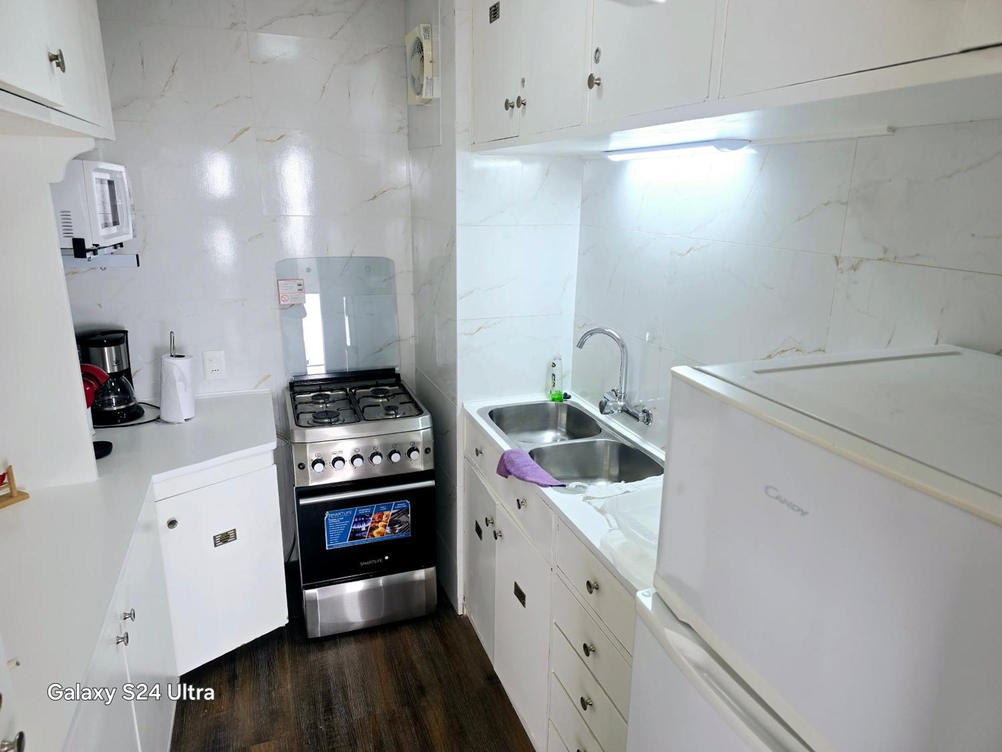 Apto 1011 Piso 10 Santos Dumont Excepcional Vista Al Mar 埃斯特角城 外观 照片